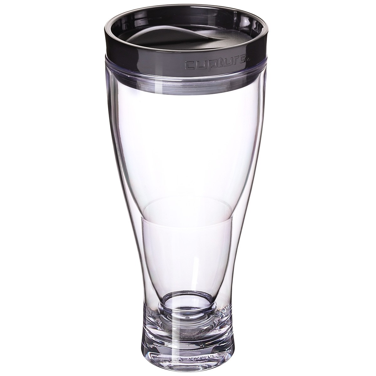 Beer Mug 28 oz,  Black 