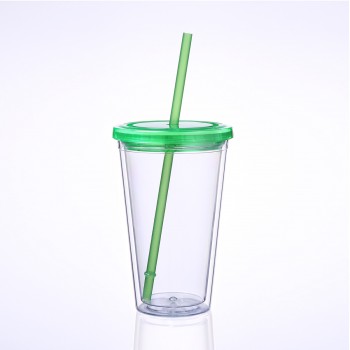 Classic Tumbler 16 oz, Green
