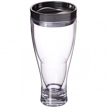 Beer Mug 28 oz,  Black 