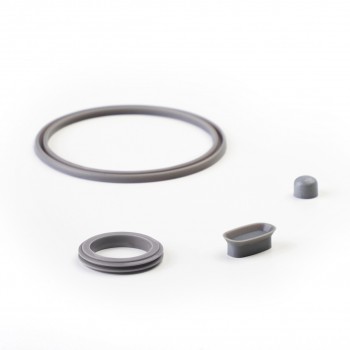 Replacement Gaskets for Cupture TWIST-TOP Travel Mug