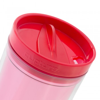 Travel 32 oz - Red