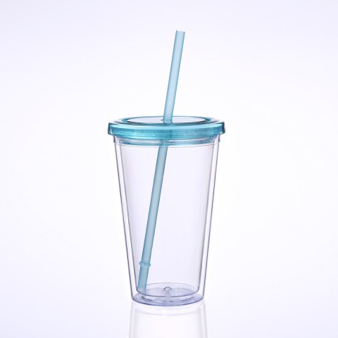 Classic Tumbler 16 oz, Teal