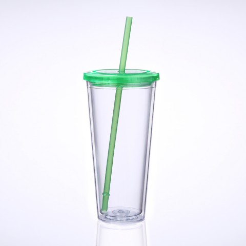 Classic Tumbler 24 oz, Green