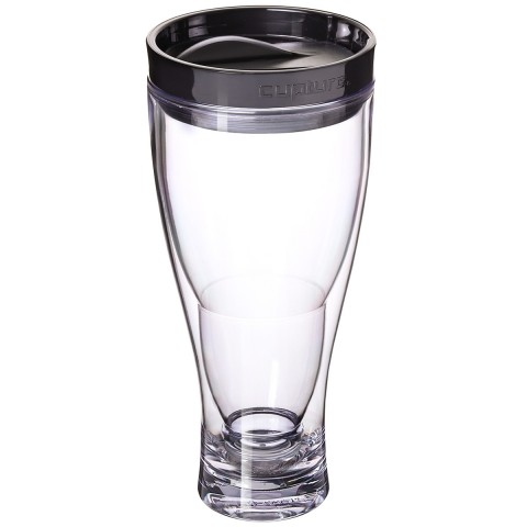 Beer Mug 28 oz,  Black 
