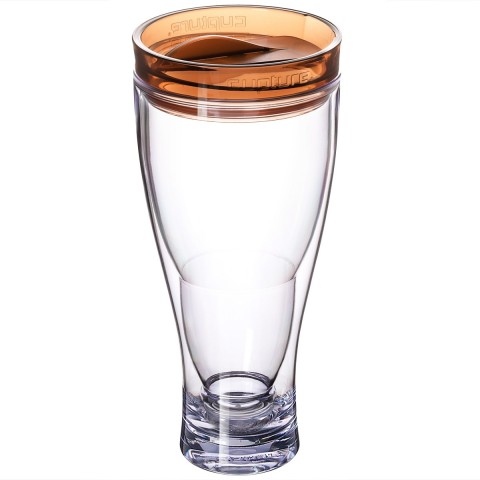 Beer Mug 28 oz, Brown 