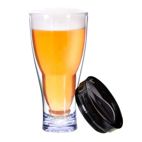 Beer Mug 28 oz,  Black 
