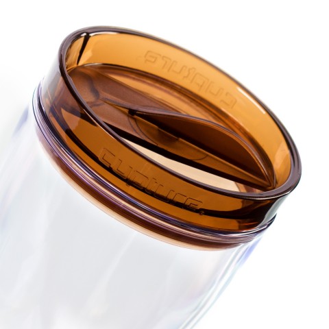 Beer Mug 28 oz, Brown 