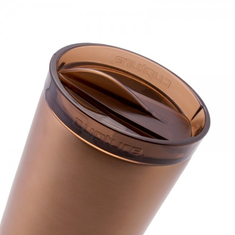 Travel Tumbler Stainless Steel - 32 oz (Copper)